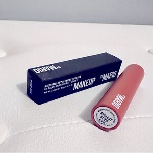 MAKEUP BY MARIO Moistureglow Plumping Lip Serum in Apricot Glow